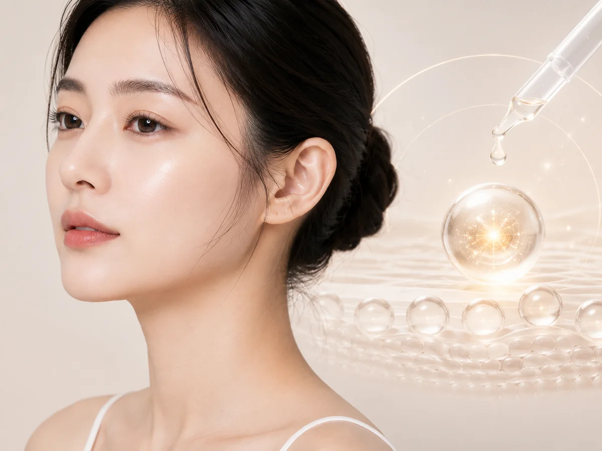 스킨부스터 작용 원리