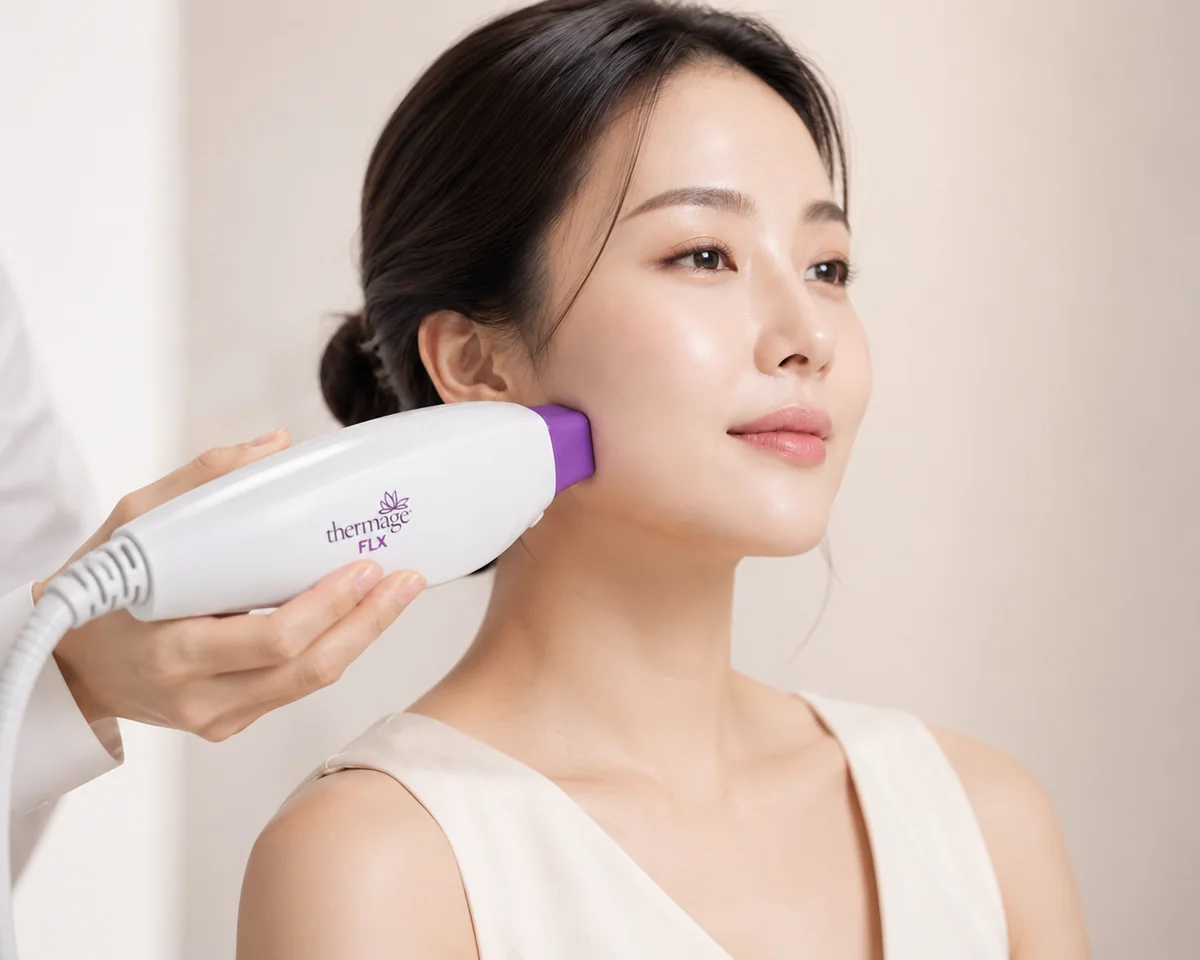 써마지 시술 주기 계획