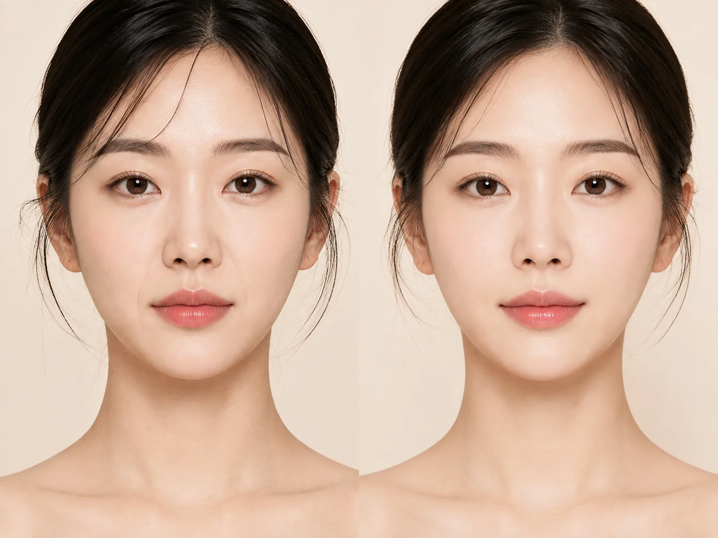 팔자 실리프팅 대표 이미지