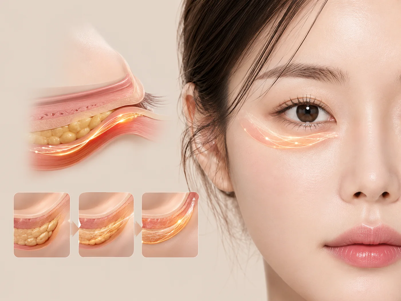 가로확장 아이리프팅 대표 이미지