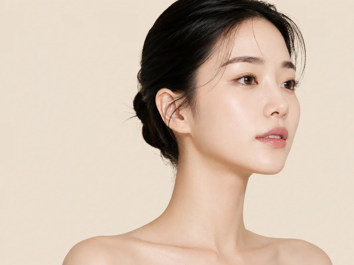 가로확장 아이리프팅 디자인 원리