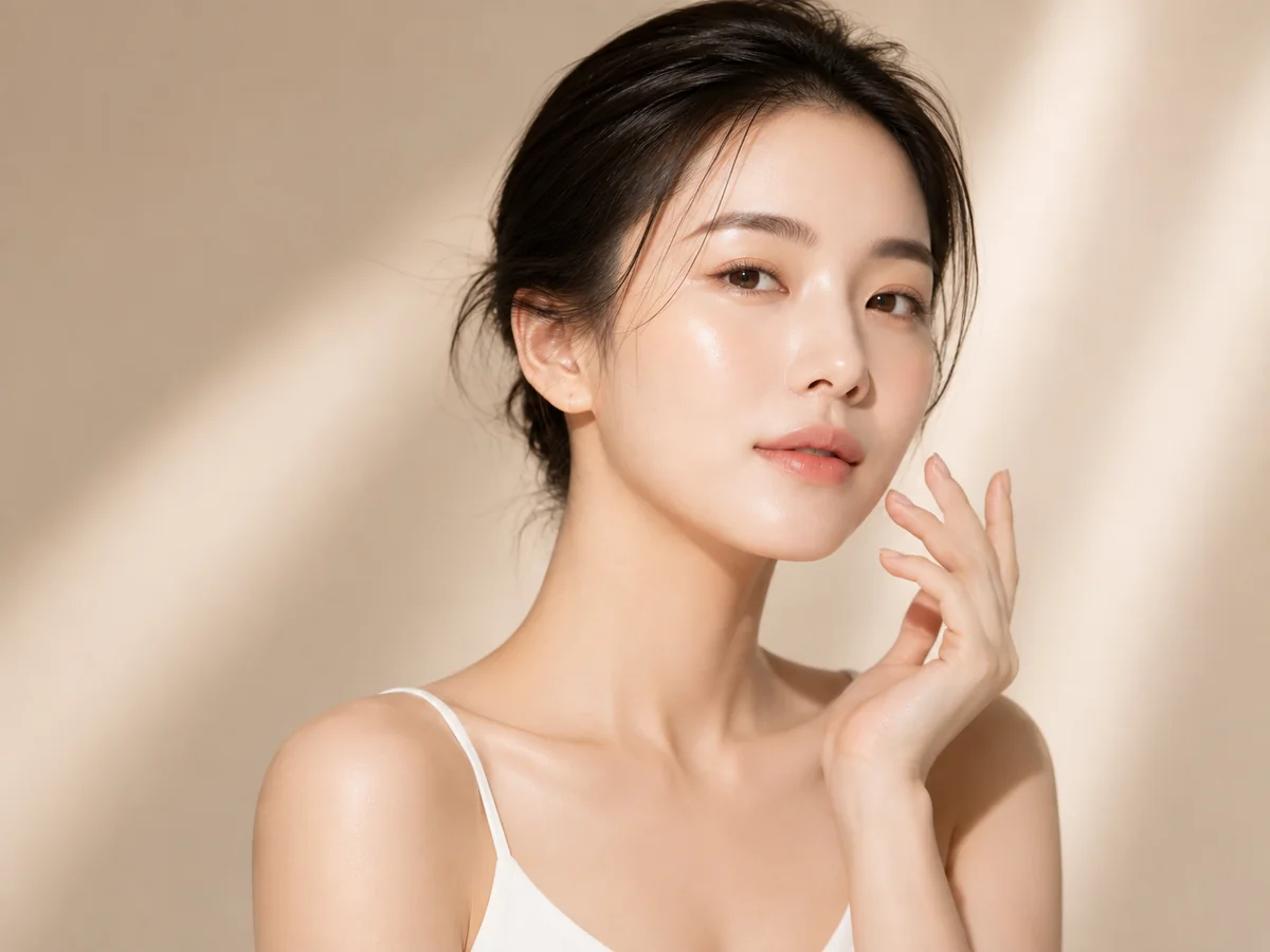 여드름 흉터 형태 분석