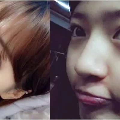 예쁜 얼굴 만들어 주셔서 넘넘 감사합니다 ^&^