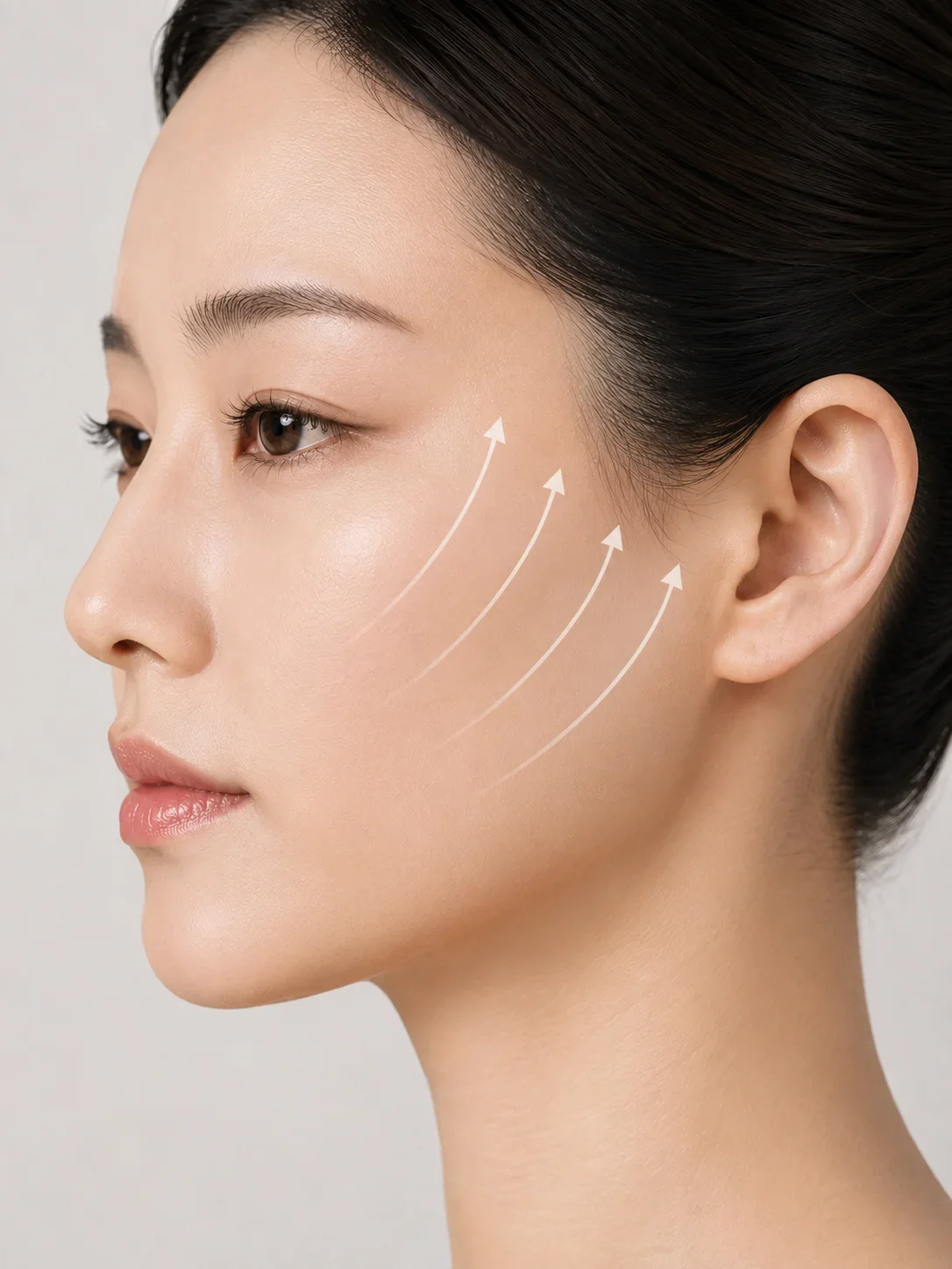 볼 처짐 견인 HYBRID 안내 이미지