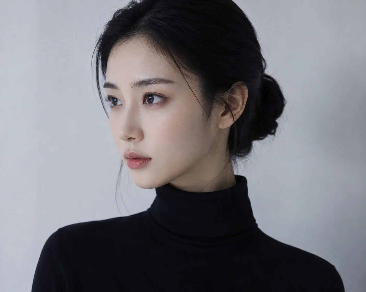 삼백안교정술 - 리숨성형외과