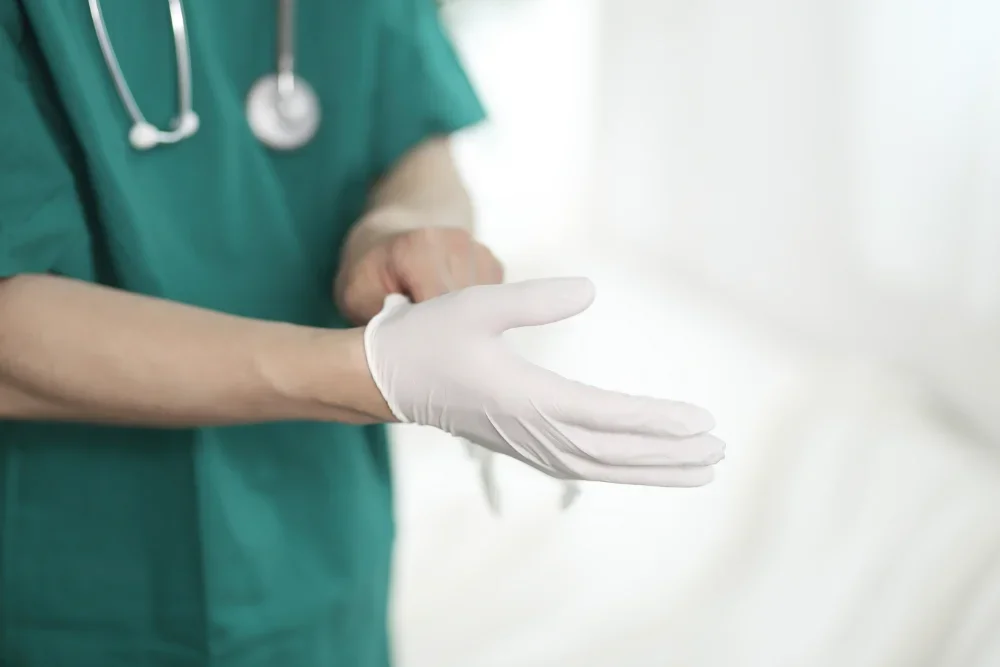 Clinical expertise