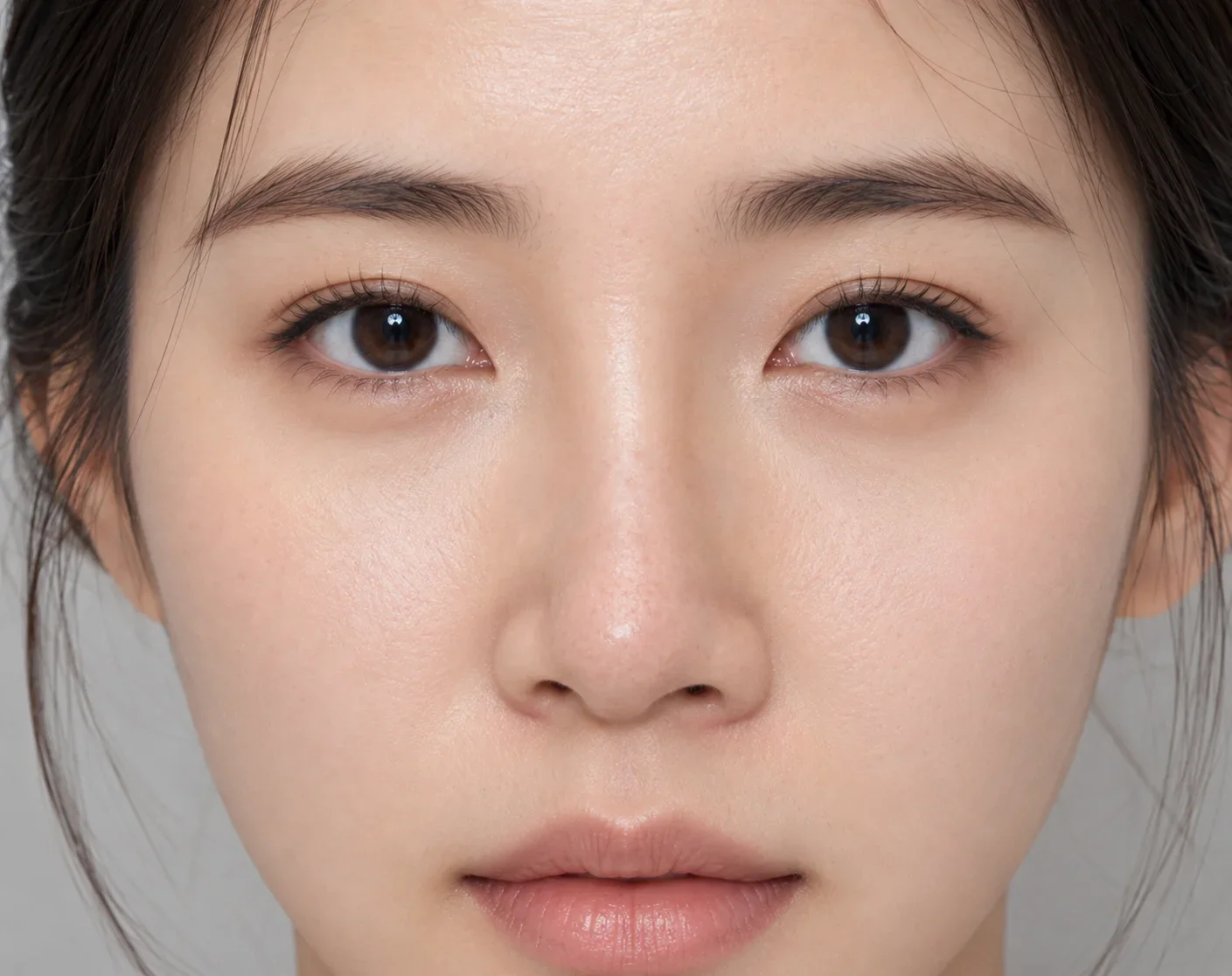 보형물 휘어짐