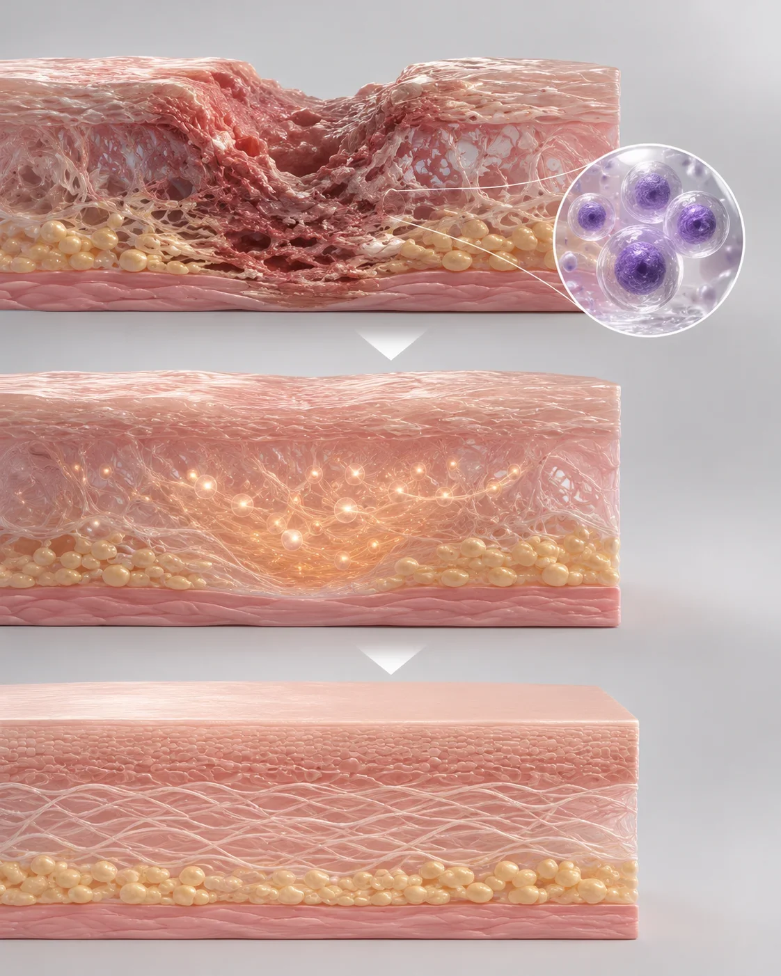 soft tissue