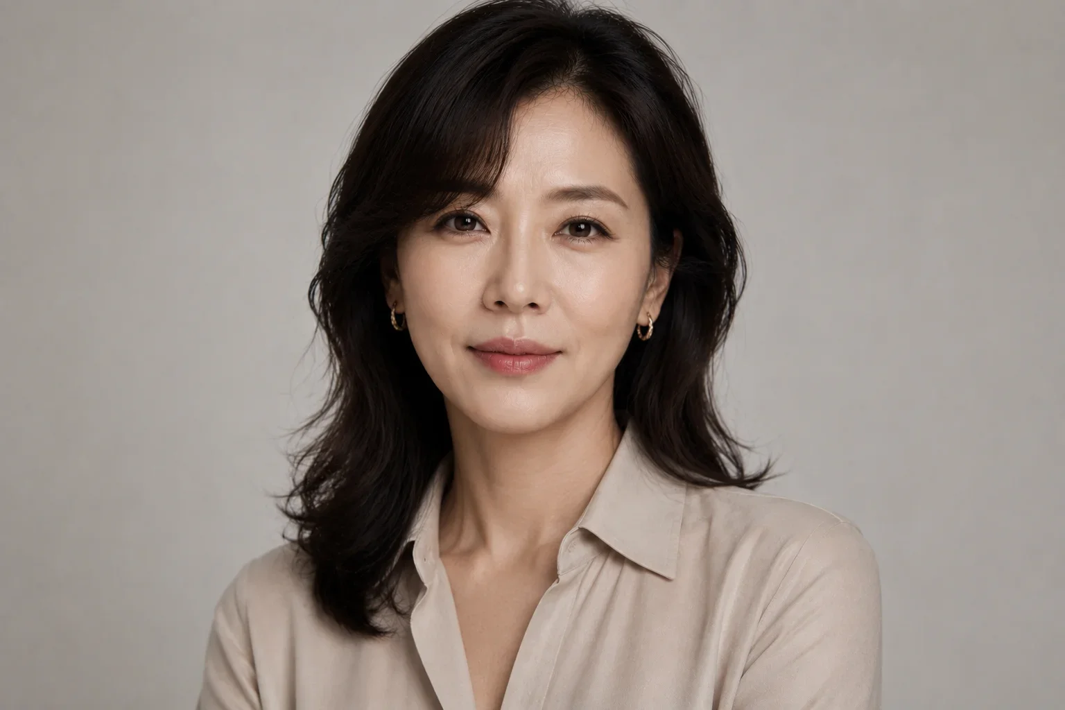 안면거상술 - 리숨성형외과