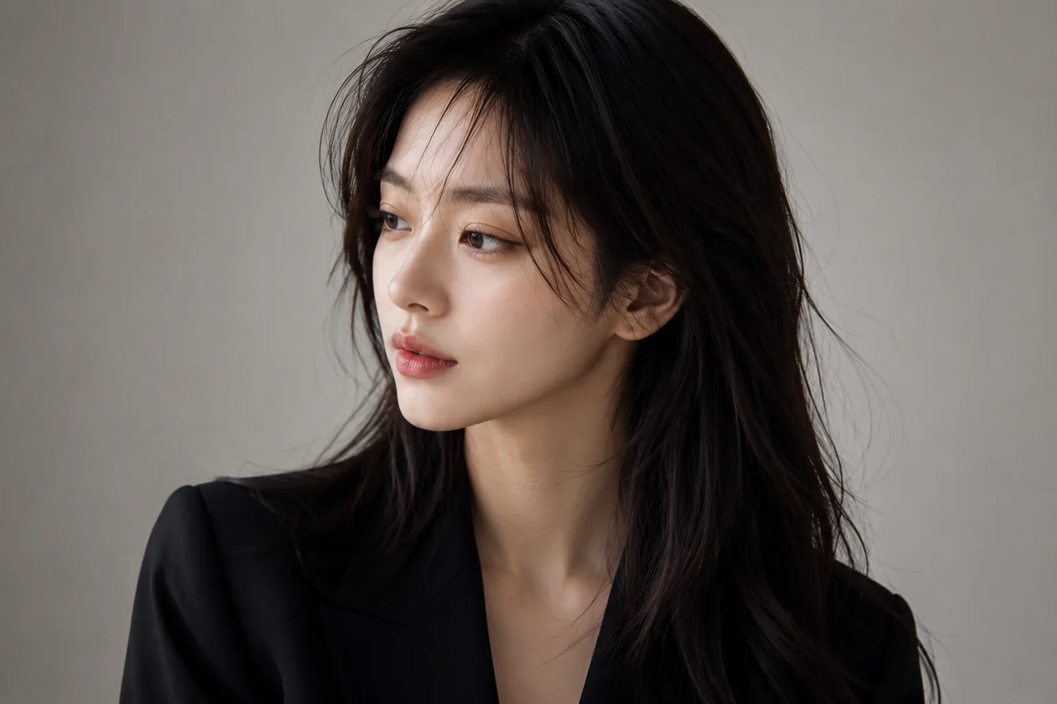 비절개 실리프팅 - 리숨성형외과