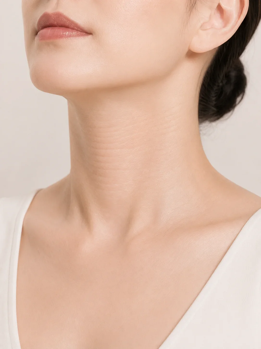 표층 진피 가로주름 HYBRID 안내 이미지