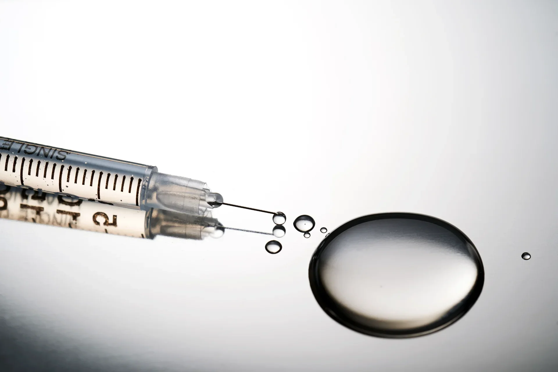 양 조절 INCISION 안내 이미지