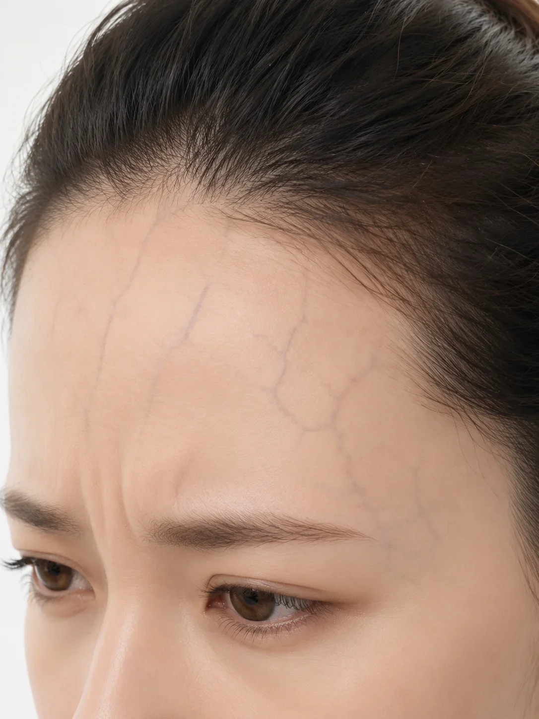 혈관 안전 PARTIAL 안내 이미지