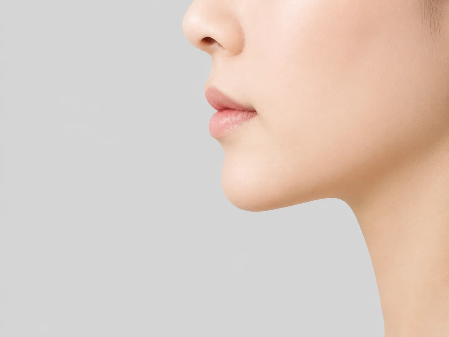 턱끝 SUTURE 안내 이미지