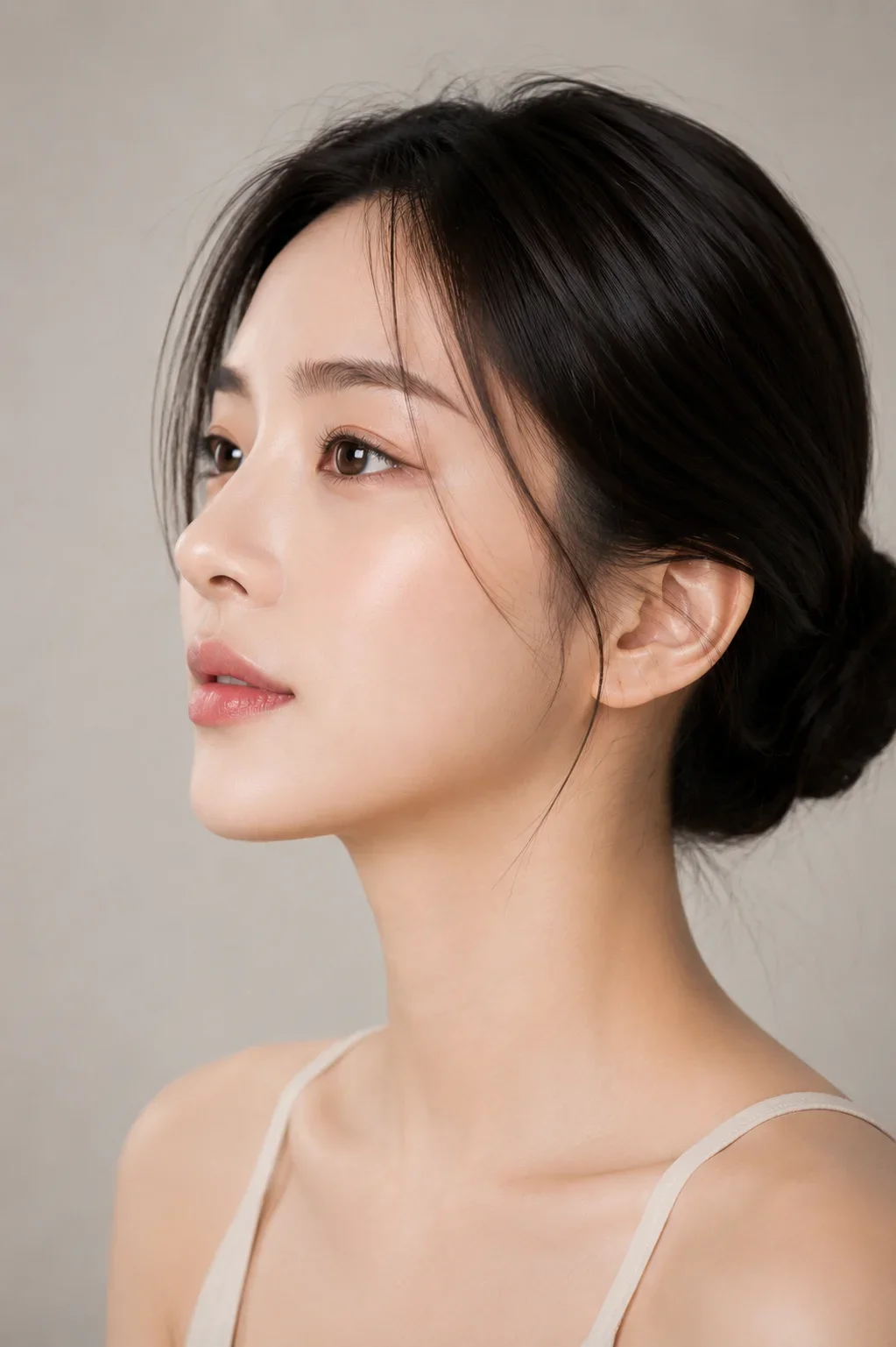 Profile First
