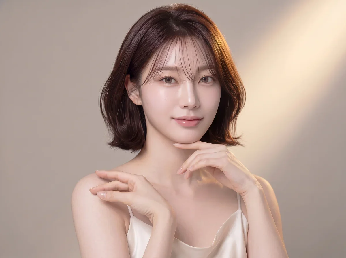 첫째, 즉각 볼륨이 아닌 점진적 회복 시술입니다.