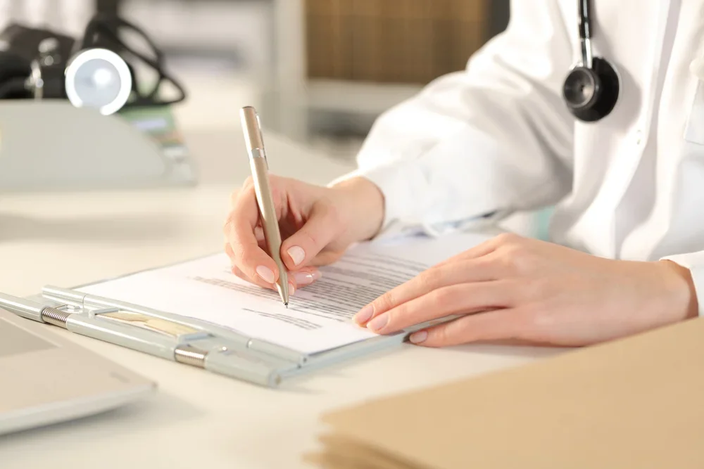 Diagnosis First