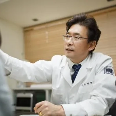 [뉴스토마토](인터뷰) "코 성형 부작용이 의심된다면 적절한 때에 정확한 코 재수술 필요"