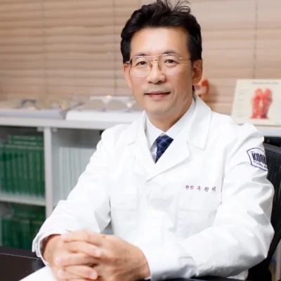 안면윤곽 후 앞턱 처짐, 턱끝 근육 재배치로 교정 가능