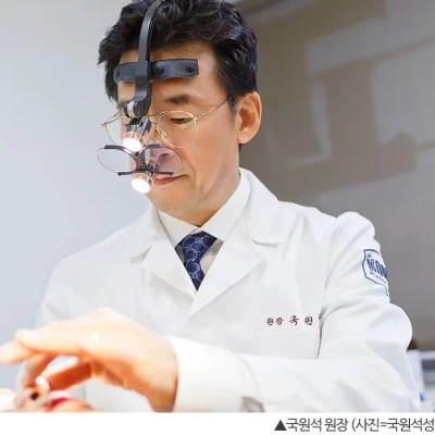 [메디컬월드] 구축코 재수술, 코 보형물 제거시 상담 필수…주의할 점은?