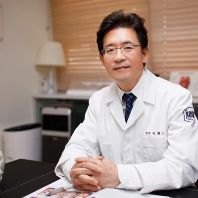 [M메디소비자뉴스] 앞턱처짐 나타날땐, 앞턱 근육 재배치로 교정해야